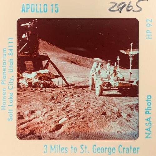 Vintage nasa apollo - vintage, 15