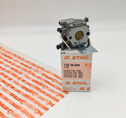 Carburateur origine stihl - carburateur,