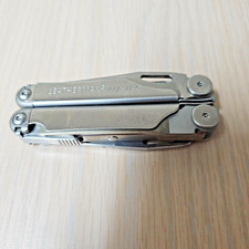 Leatherman Wave 17-in-1