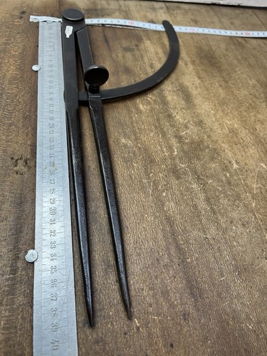 Outil ancien compas compass - outil,