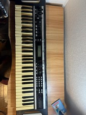korg x50