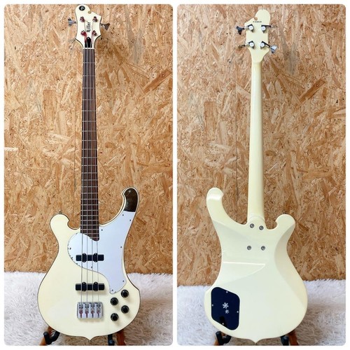 Killer simmony rickenbacker - kb-simmony,