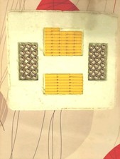 Supermag Plastwood Jeu De Construction Aimanté Geomag