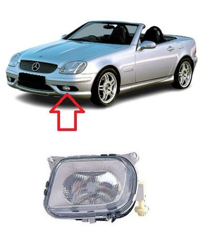 Neuf pour mercedes benz - mercedes-benz, slk