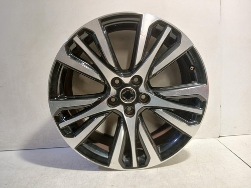 Renault talisman jante - renault, en