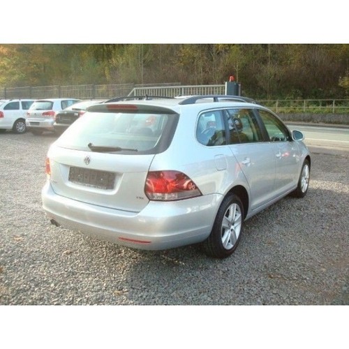 Attelage volkswagen golf - volkswagen, 6