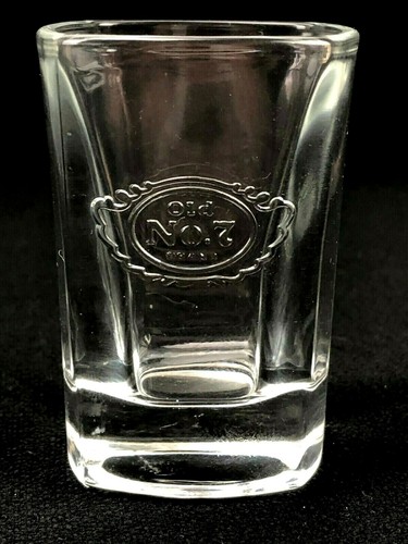 Jack daniels old 7 - old, no.
