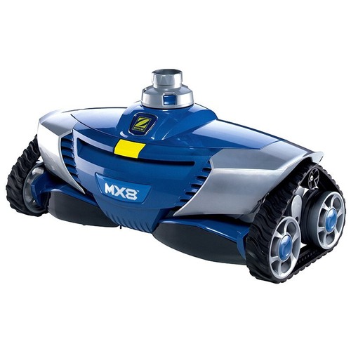 Zodiac mx8 nettoyeur - mx8,