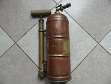 ANCIEN PULVERISATEUR CUIVRE