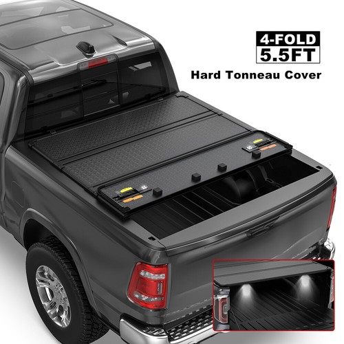 5ft fold hard solid - hard,
