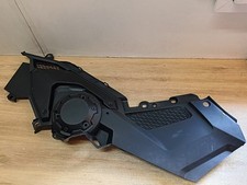 CACHE LATERAL HONDA X-ADV XADV