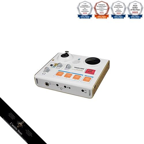 Tascam ministudio personal - tascam,