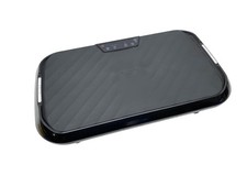 Plateforme vibrante Bluefin