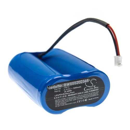 Batterie remplace streamlight - remplace,