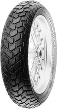 MT60RS Rear Tire 180/55-17 73W