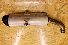 Benelli TNT 1130 899 2004 2005 2006 2007 2008 2009 exhaust silencer