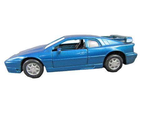 Maisto shell lotus esprit - shell,