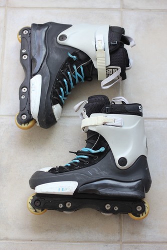 Roller agressif usd - roller,