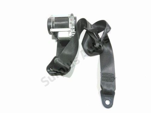 Ceinture avant gauche - avant,