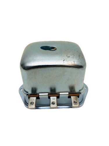 Régulateur tension jawa cz - de,