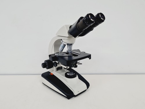 Microscope binoculaire prior - binoculaire,