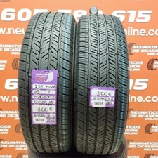2X 255 70 R18 113T BRIDGESTONE