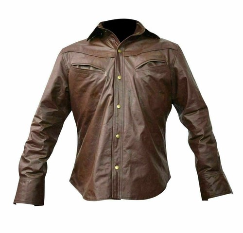 Chemise police homme - de, %