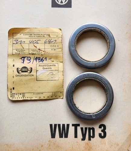 Volkswagen 311405641 1500 - 311405641, vw