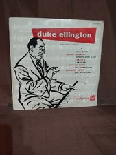 33t Duke Ellington - Concert 1952