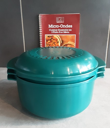 Ensemble cocotte micro - ensemble,
