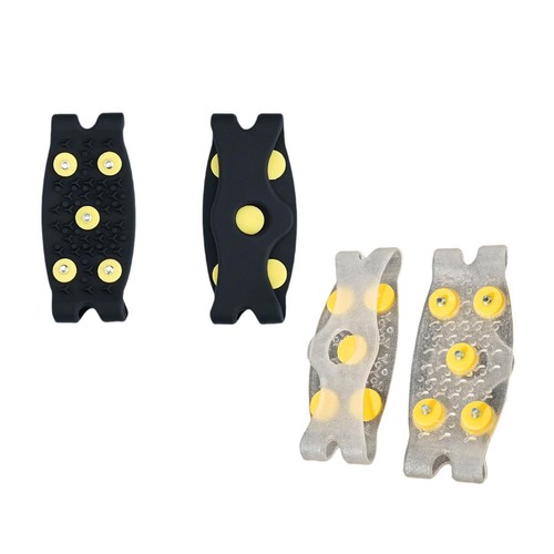 Crampons universels pour - crampons,