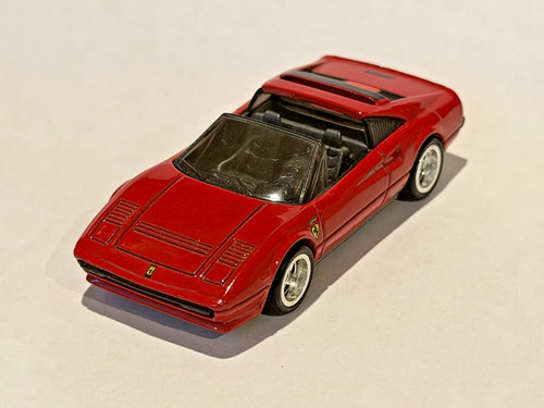 Hot wheels garage series - hot,