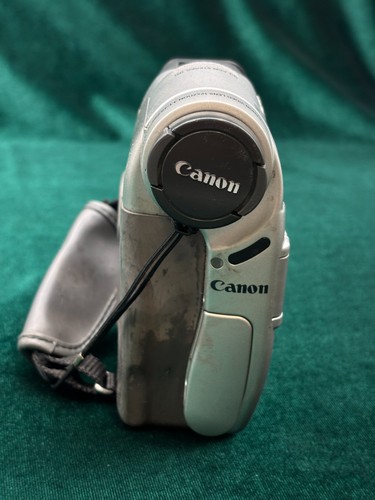 Caméscope vidéo numérique