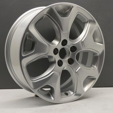 Jeep Compass 18” Argent