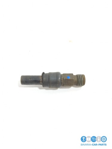 Original bmw e21 injecteur - e21,