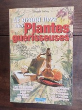 Le Grand Livre Des Plantes