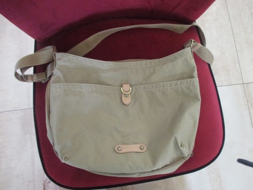 Sac main femme lancaster - main,