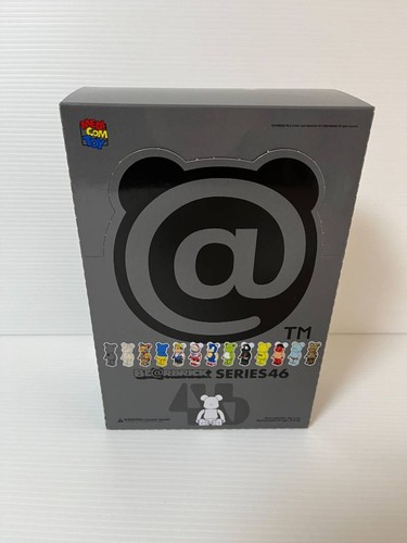 Medicom toy rbrick series - medicom,