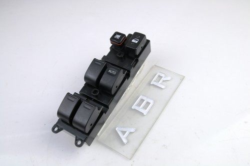 Power window switch - switch, control