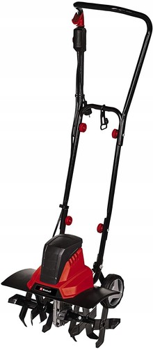 Motoculteur einhell 1545 - gc-rt,