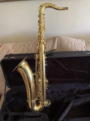 Yanagisawa two1 professional - yanagisawa,