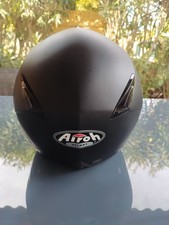 Casque de moto intégral  AIROH FS PINLOCK taille XS neuf jamais servi.