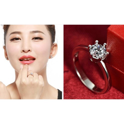 Bague fiançailles - bague,