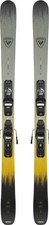 Ski Freeride ROSSIGNOL SENDER SOUL PRO + XPRESS 10 GW B93 NOIR 2026