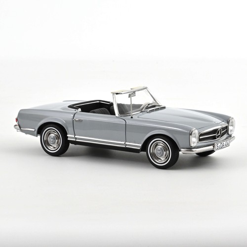 Mercedes 230 pagode 18 - 230,