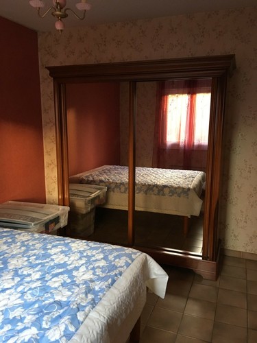 Armoire deux portes - deux,