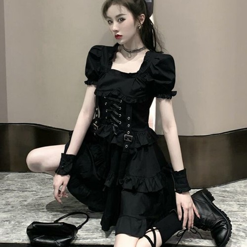 Femmes filles robe - filles, lolita