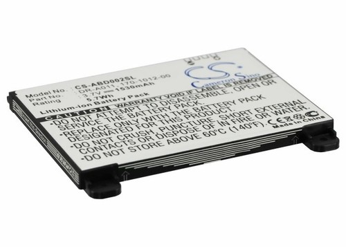 1100mah battery for amazon - battery,