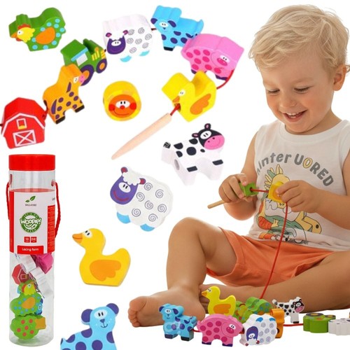 Woopie blocs filetage en - filetage,