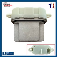 Résistance chauffage